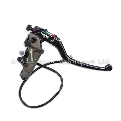 h*o様 brembo 17RCS corsacorta brembo-17rcs-corsa-corta-