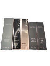 Mary Kay Time-wise Skincare Makeup assortmemt as pictured 5ea boxes