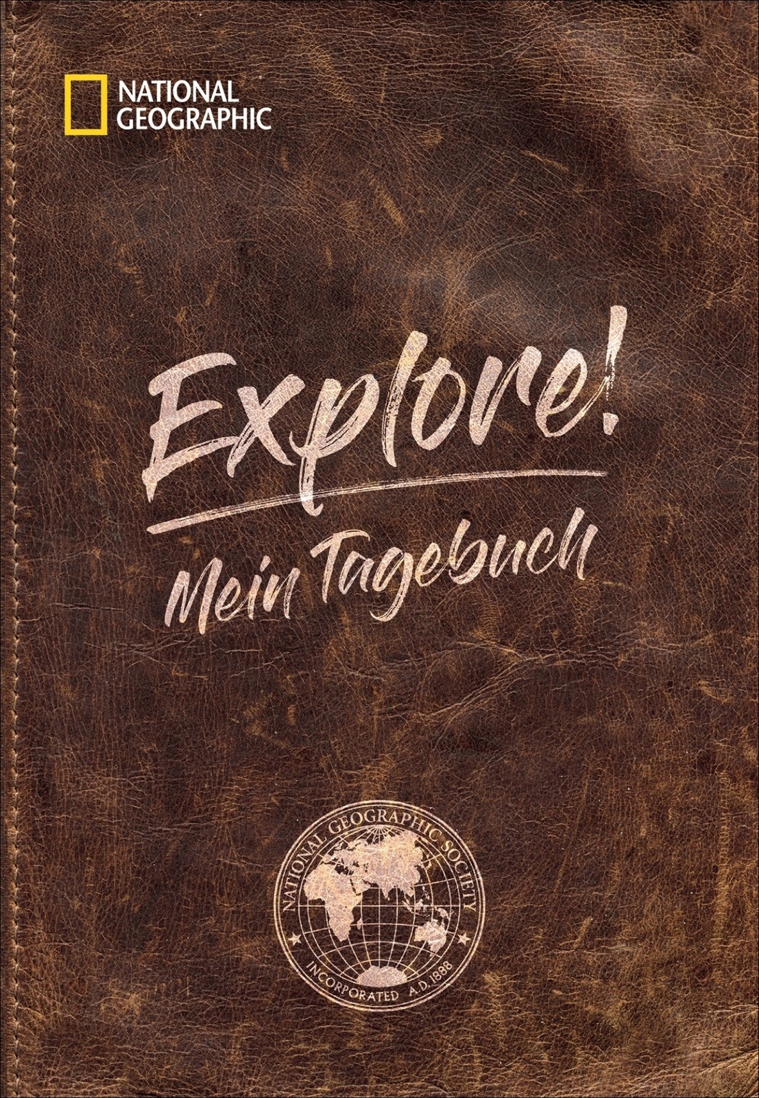 Thumbnail - Unbekannt. / Explore Mein Tagebuch