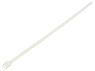 100X PLT5EH-C Kabelbinder L: 511mm W: 12,7mm Polyamid 1112N natürlich PANDUIT