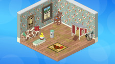 webkinz Farm Fresh theme room COMPLETE Retired Deluxe Box Items virtual LOT