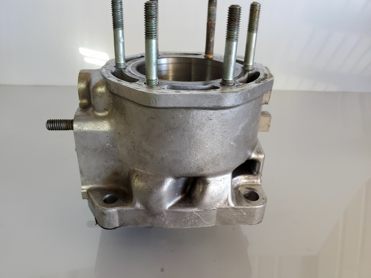 Polaris Indy Storm 750 Triple Cylinder Jug Standard Bore OEM Stock