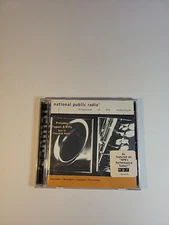 CD: NPR MILESTONES OF THE MILLENNIUM Preludes Fugues & Riffs: Jazz 