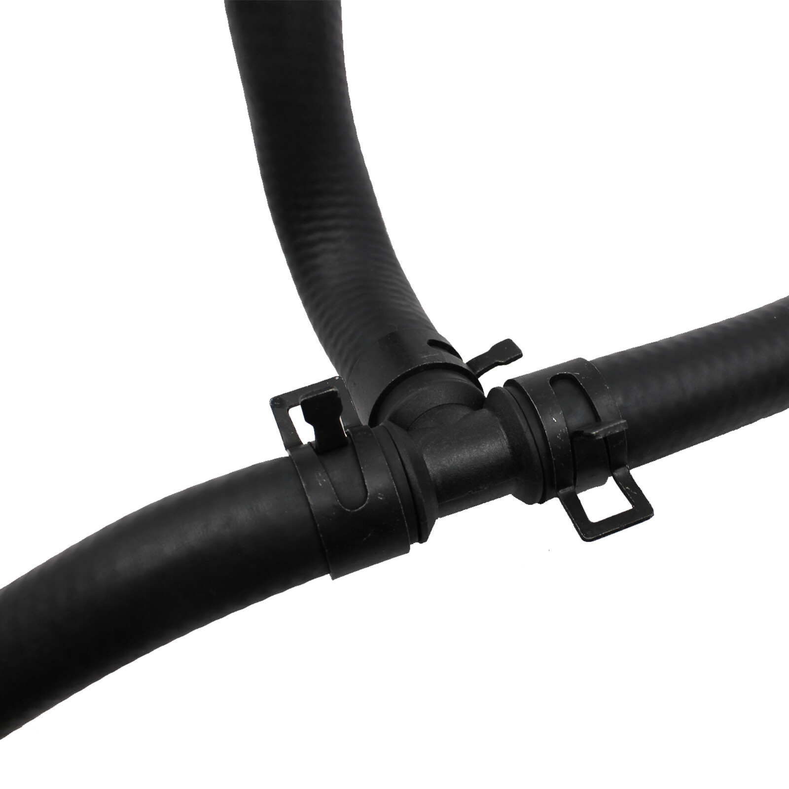 Heater Hose 25862088 For 2007-2017 Buick Enclave Chevy Traverse GMC Acadia