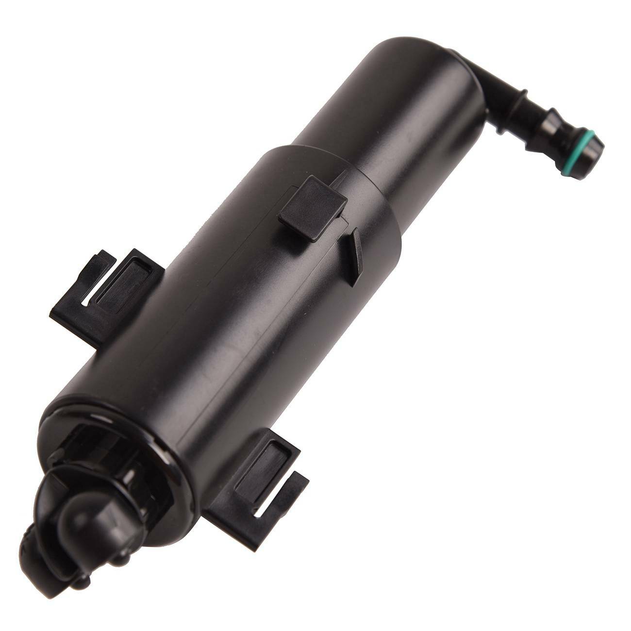 Ducha De Lavado De Faros Para Audi A4 Avant 8E B6 - Lado Izquierdo Delantero - Repuesto 8E0955101C