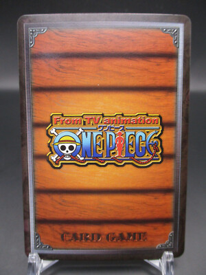 ゾロc07 Roronoa Zoro BA-C07 One Piece Card geme From TV animation BNADAI