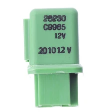 NEW OEM GENUINE Nissan 1989-1996 240SX 300ZX Maxima Fuel Pump Relay 25230-C9965