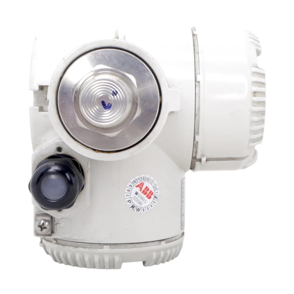 TRANSMISOR DE SOBREPRESIÓN ABB 265GS ID RKSNJ1 Foto 2 de 4