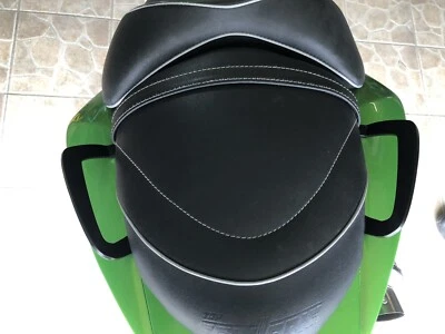 poignee passager z750 z1000 - Photo 1/4