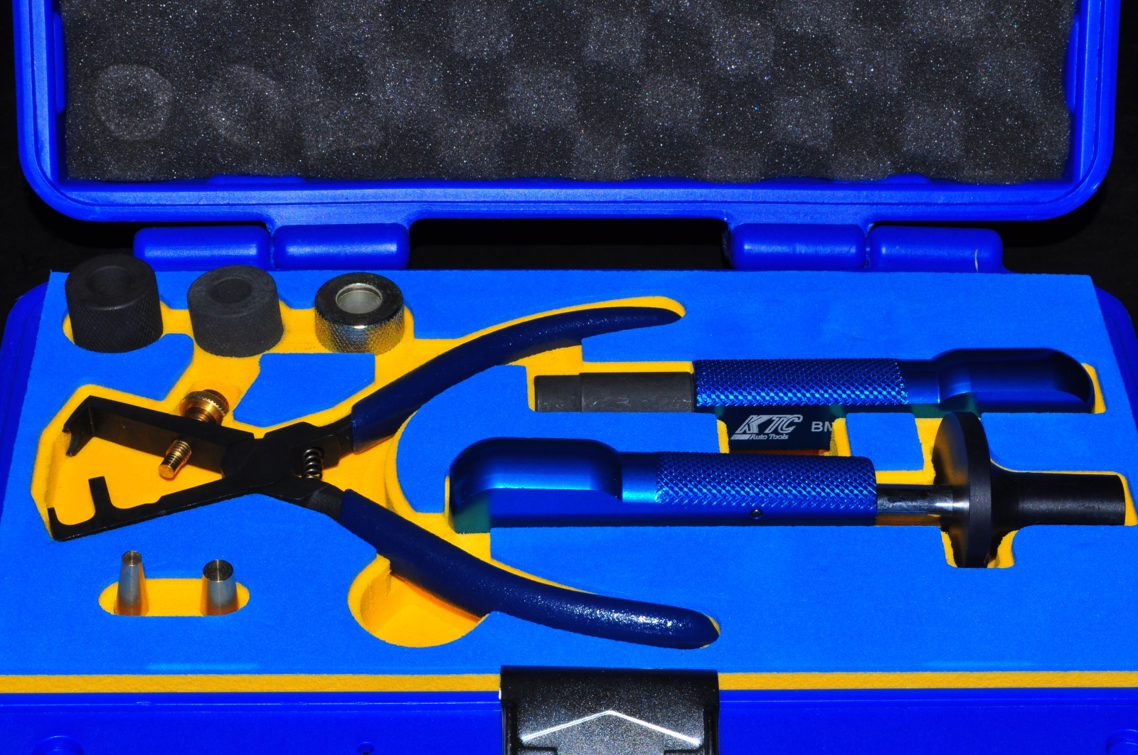 BMW Fuel Injector Oil Seal Replacer B38/B48 Plier eBay