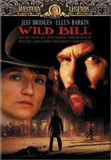 Wild Bill [1995] (DVD, 2001, MGM Western Legends)