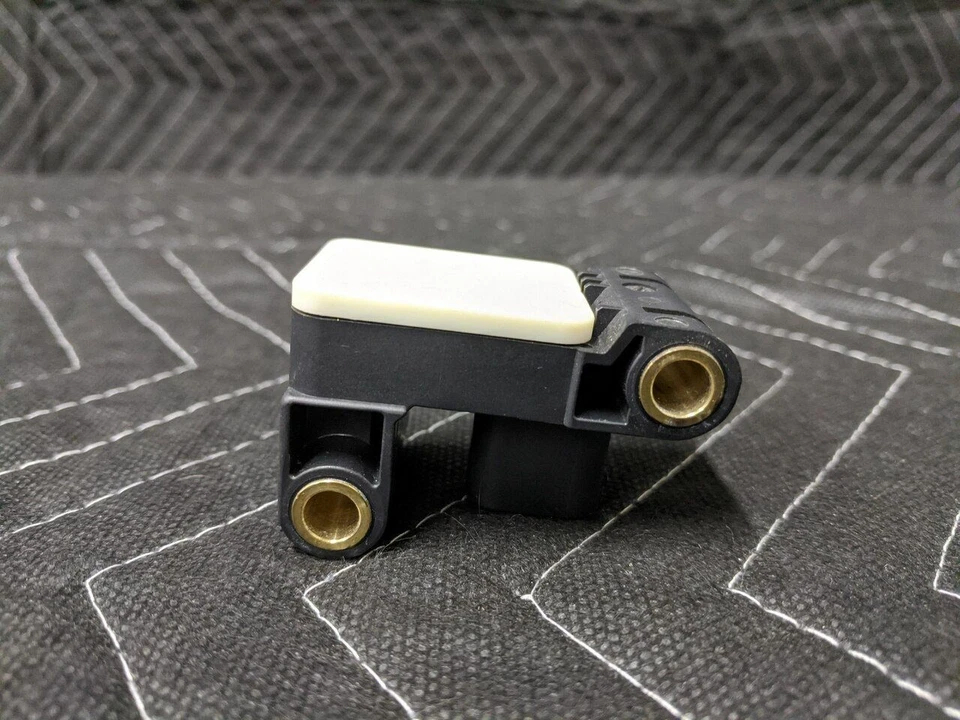 Sensor de aceleración airbag BMW E92/E93 M3 65776956485 Foto 3 de 4