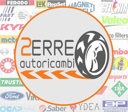 SERIE PASTIGLIE FRENO POSTERIORE MERCEDES CLA SLC SLK BOSCH 0986494664 - Foto 5 di 5