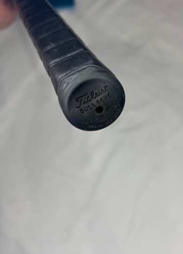 TITLEIST BULLSEYE - 35” SCOTTY CAMERON Vintage Putter + Divot Repair Tool - Picture 12 of 16