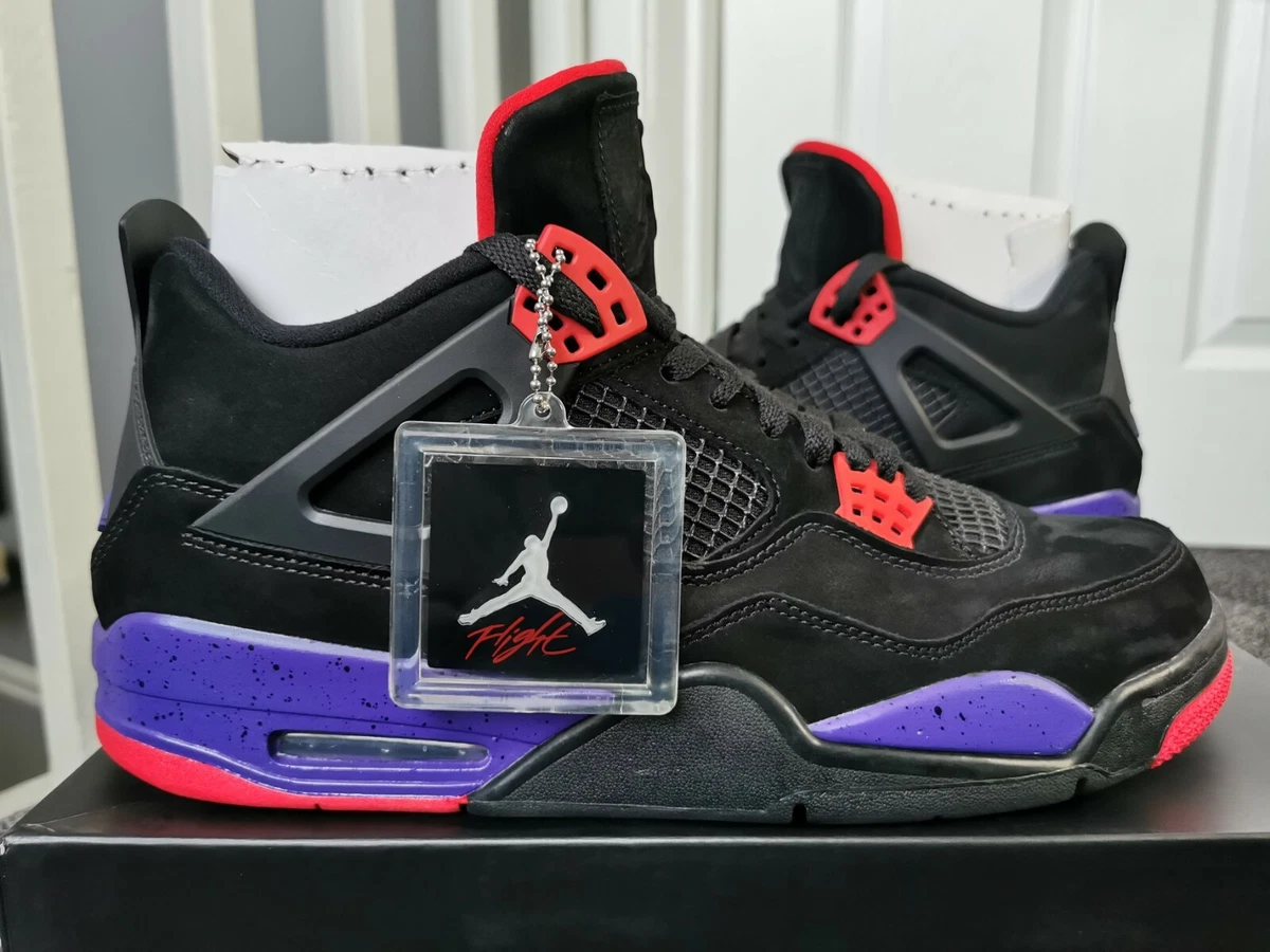 Air jordan 4 ovo 2025