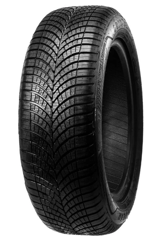 4x Ganzjahresreifen Goodyear Vector 4Seasons Gen3 3PMSF Allwetter 205 55 R16 91V - Bild 4 von 4