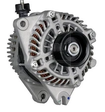 Remy International 23036 Premium Remanufactured ALTERNATOR OEM