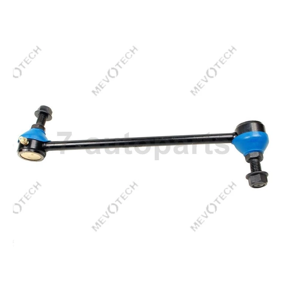 Kit de eslabones de barra estabilizadora delantera Mevotech Supreme para Buick Reatta 3,8 L 1990-1991 Foto 4 de 4