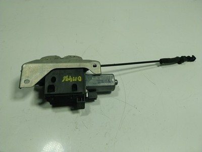 97051205303 SCHLOSS HECKDECKEL / 97051205303 / 17381134 FÜR PORSCHE PANAMERA 3.0