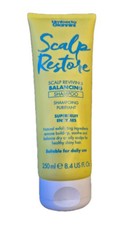 250ml Umberto Giannini Scalp Reviving Restore Balancing Shampoo Superfruit New