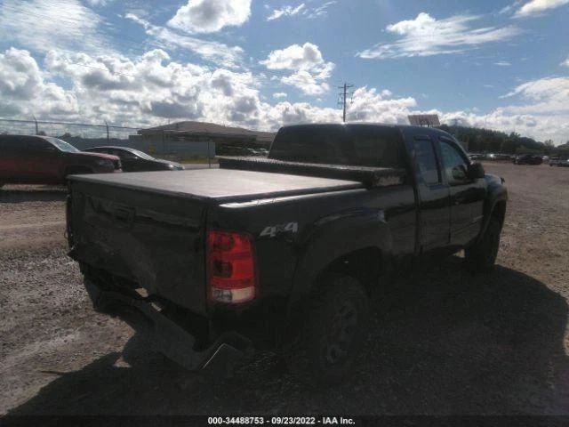 (LOCAL PICKUP ONLY) Driver Front Door Electric Fits 07-09 SIERRA 1500 PICKUP 429 Foto 4 de 4