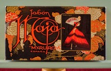 RARITÄT: 3x Vintage Maja Myrurgia Seifen-Set...