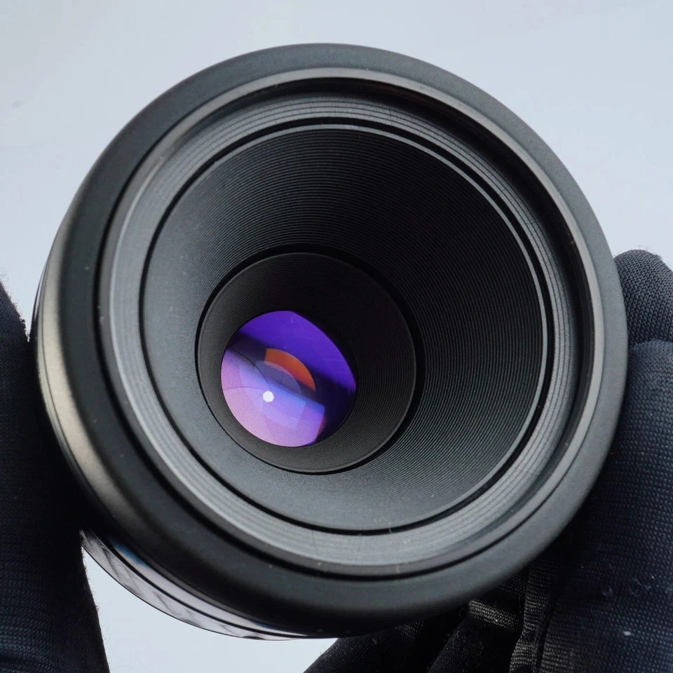 MINOLTA AF Macro 50mm f/2.8 Prime Lens from japan - Image 4 of 4