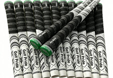 13Pcs For Golf Pride MCC ALIGN Golf Club Grips New Free Shipping