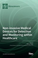 Non-Invasive Medical Devices For Detection And Monitoring Within Healthcare