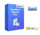 EaseUS Partition Master Pro