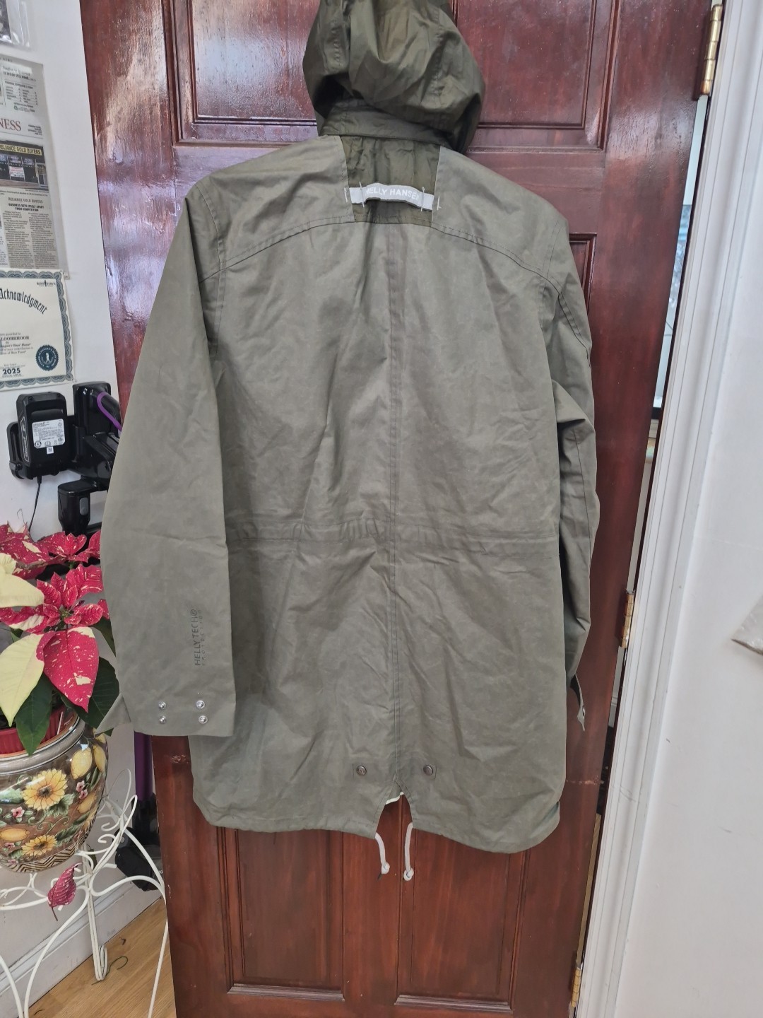 Helly Hansen L/G Regular Jacket - image 10