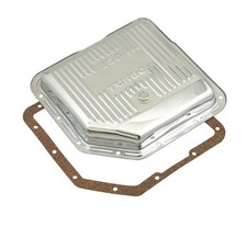 Mr. Gasket Automatic Transmission Oil Pan Gm Turbo 350 9761 Mr. Gasket Automatic Transmission Oil Pan Gm Turbo 350 9761
