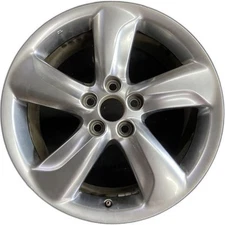 Lexus GS460 GS350 OEM Wheel 18” 2008-2011 Rim Factory Original 4261A30040 74210