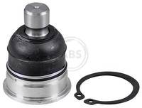 A.B.S. 220496 Traggelenk Vorne L/R FüR Agila Splash Swift III 1.0-1.6 02.05-