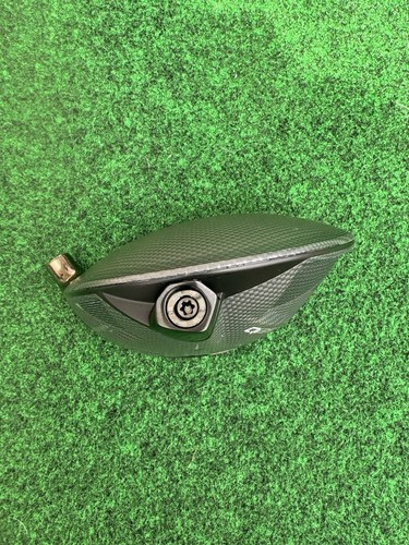 Taylormade Qi35 Core Model Driver Head - 10.5 Degree - EXCELLENT - Picture 7 of 7