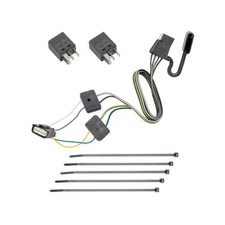 1pc Tekonsha 4-Way Flat Tow Harness For 2018-22 Chevy Equinox/2018-23 GMC T