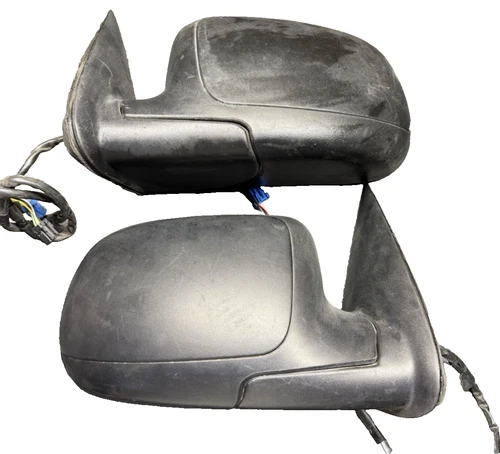 OEM 03-06 CHEVY SILVERADO SIERRA YUKON TAHOE SUBURBAN ESCALADE Power Mirror  #S1