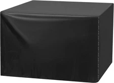 Universal Planer Dust Cover, Table Saw & Miter Saw Protection, 28.3" x 24.4"