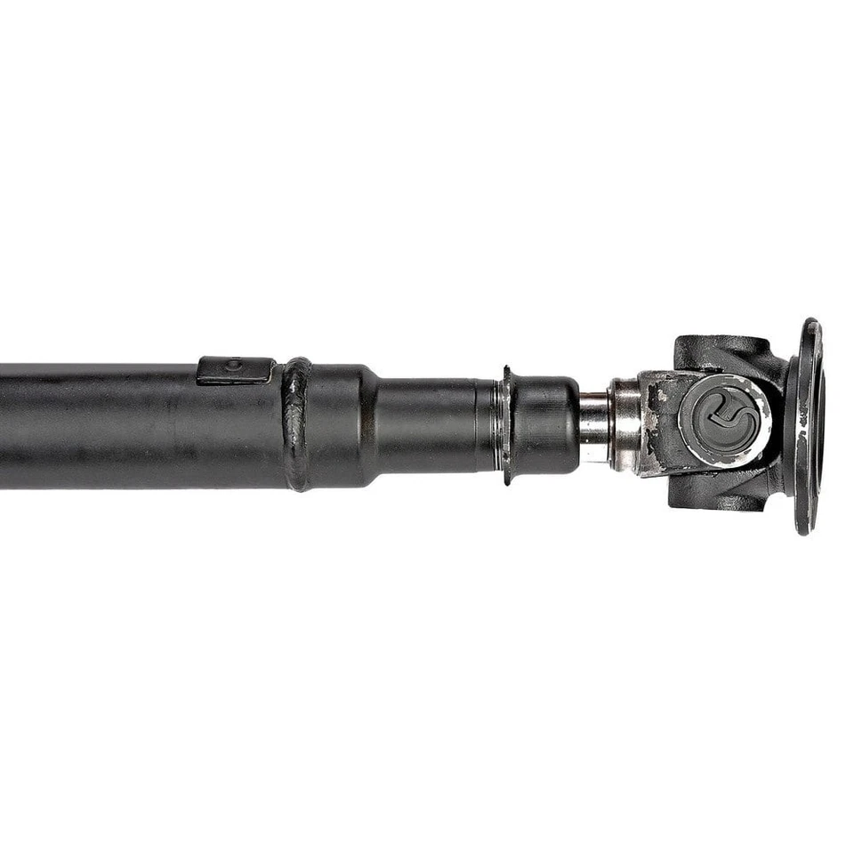 For Mercedes-Benz E500 2004-2006 Dorman 936-333 Solutions Front Driveshaft - Image 2 of 4
