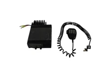 Bendix King BK GMH5992X VHF 136-174mhz 50W FPP Analog Mobile Radio Wildland Fire