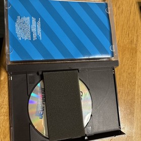 Jeopardy Sega CD Complete Tested & Working - Very Nice