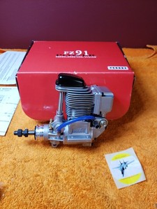 YS エンジン　91 ST Ys 91 for sale | eBay