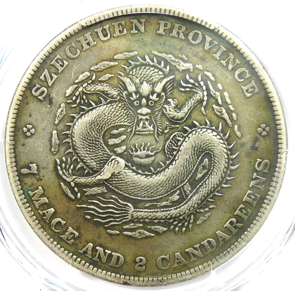 China Dragon Dollar for sale | eBay