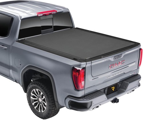 BAK Revolver X4S 6.9' Bed Roll Up Tonneau Cover Fits 20-22 Chevy Silverado 2500
