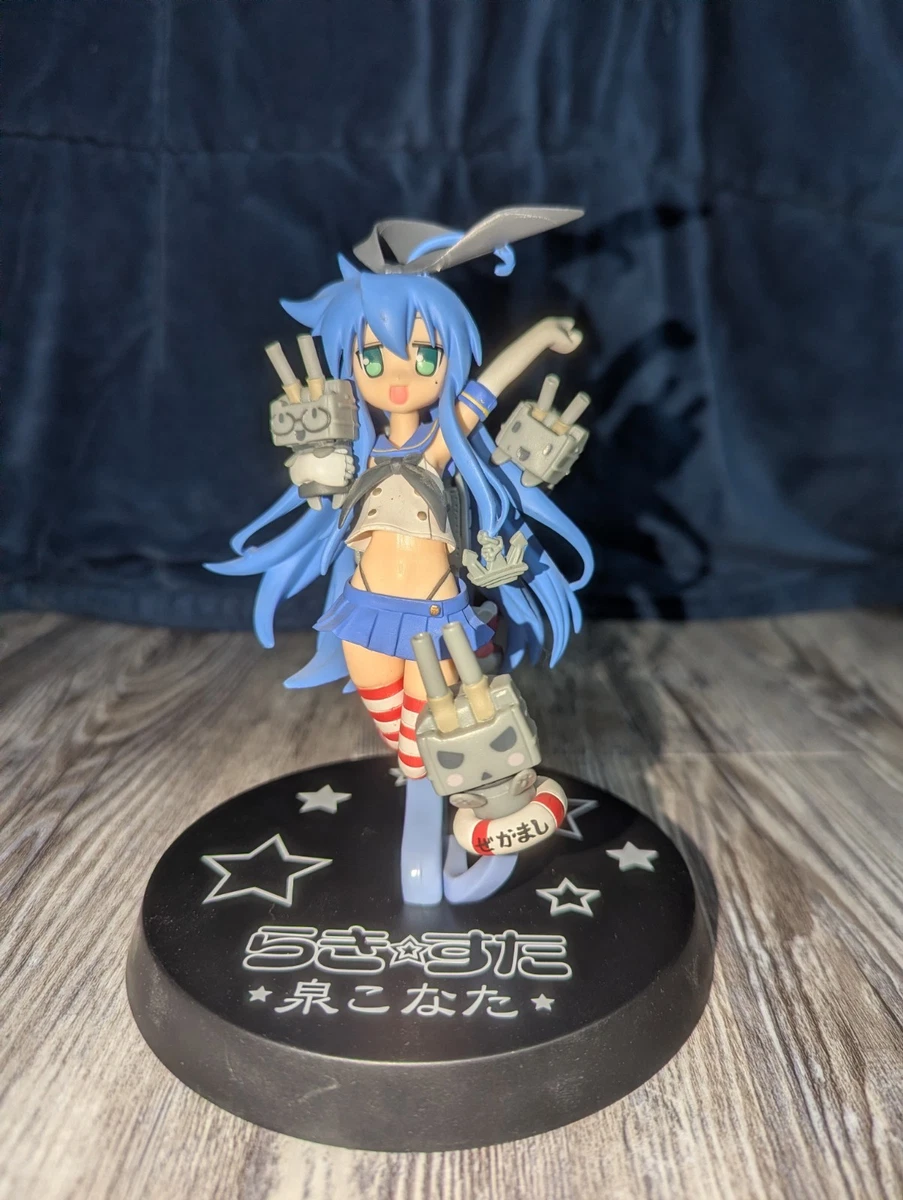 lucky star cosplay products for sale | eBay