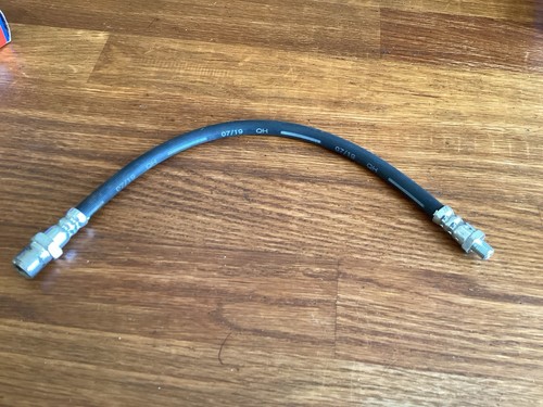 Classic Car Flexible Brake Hose. Triumph Herald, Spitfire, Vitesse New Old Stock - Picture 5 of 6