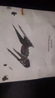 New ListingLEGO Star Wars: Kylo Ren's TIE Fighter (75179) with Kylo Ren and Stormtrooper
