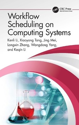 Workflow Scheduling on Computing Systems - 9781032309200
