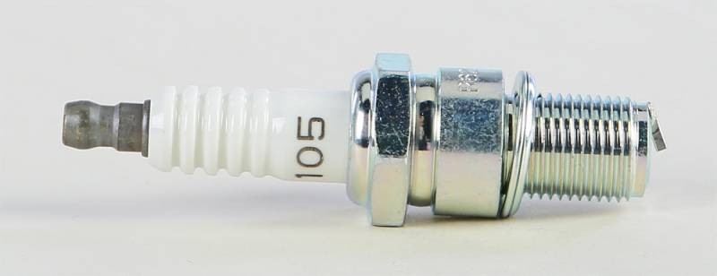 NGK Racing Series Spark Plug - R6254K-105 - 4076
