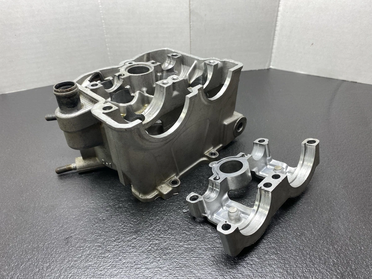Kawasaki Motorcycle Cylinder Heads & Valve Covers for Kawasaki